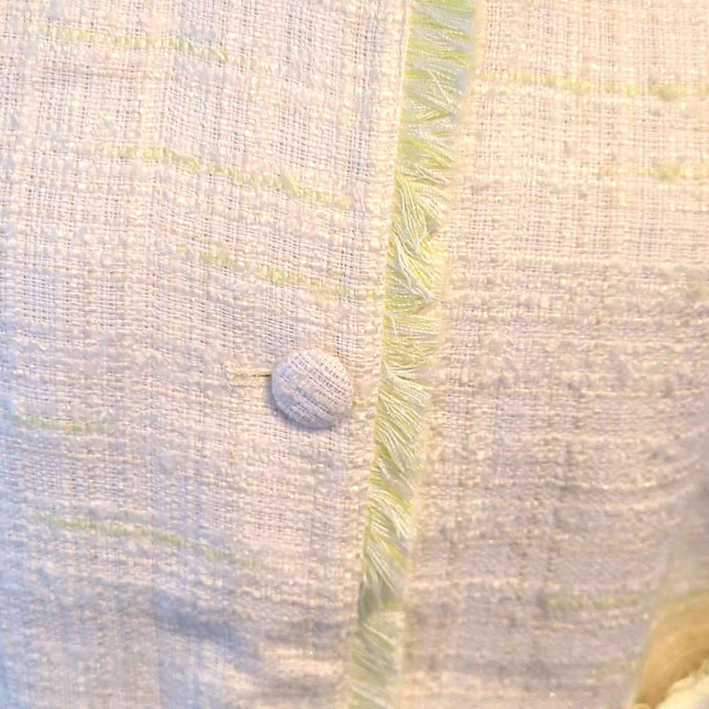 Rye Grass Jacket - image 8